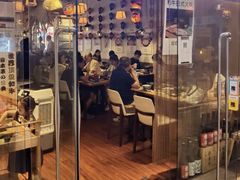 门面-一井烧肉·活鳗·寿司(望京SOHO店)
