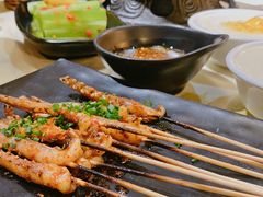 -聚味瞿记·龙虾堂(望城店)