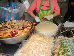 -阿姨卷饼(平凉路店)