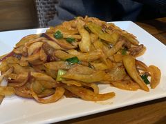 -好嫂子酱猪手•农家菜(华远坊店)