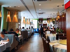 -阿娘家·原生态农家菜(国顺东路店)