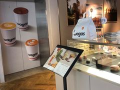 -Wagas沃歌斯(北京君太百货店)