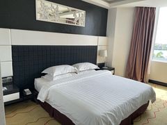 -亚庇凯城酒店