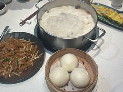 -煲王粤菜餐厅(中侨中心店)