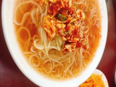-真空冷面王(武功街店)