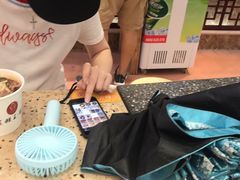 -豫楚源美猴王·面(武商广场店)