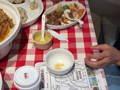 -西贝莜面村(金隅嘉品mall店)