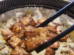 -么子烤肉(化龙池店)