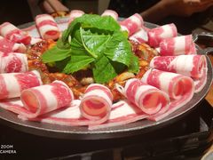 -春熙台·韩国料理(宝安西乡店)
