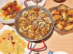 -满香舒·漳州小馆(大唐店)