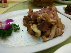 android_upload_pic-永丰源大酒店(人民中路店)