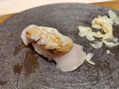 -银座岩