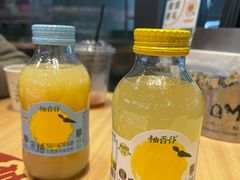 -越小品·越南餐厅(万科里店)