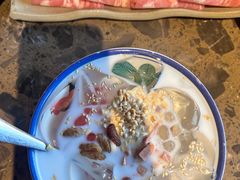 -小龙坎老火锅(泾县喜来登店)
