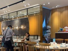 -莆田餐厅(滨海广场店)