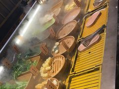 -一绪に寿喜烧自助(世茂广场店)