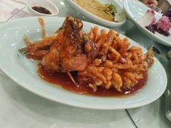 -王厚元饺子·辽菜·烤鸭(黄河大街店)