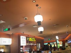 -巴奴毛肚火锅(京西大悦城店)