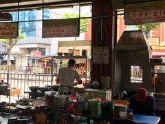 -丽丰茶冰室