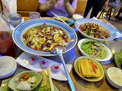 -鱼库·不仅是一家烤鱼店(车公庙店)