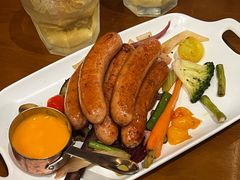 -haxnbauer海森堡德国餐厅(深圳coco店)