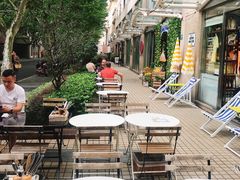 -Alimentari早午餐(安福路店)