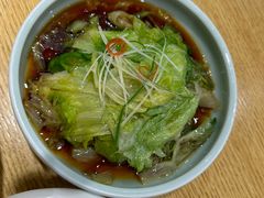 -去茶去餐厅(中央大街店)