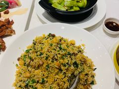 -麒茗餐厅·粤菜·宴会厅·海鲜(锦绣路店)