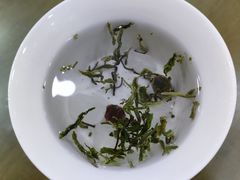 -马永华东乡手抓美食