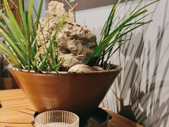 -本处·素食·融合料理(南油店)