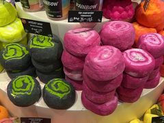 -LUSH(威尼斯人店)