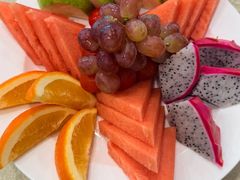 -麒麟中餐厅·经典粤菜·地道菜式老字号(广州长隆酒店)