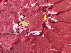 雪花牛肉-渝利重庆火锅