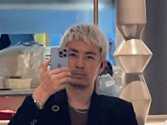 -CRAZYONES西班牙海鲜饭(上海美罗城店)