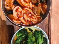 -小满手工粉(上海月星环球港店)