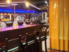 -甘尼仕印度餐厅爵士酒吧(阳春巷店)