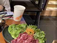-呷哺呷哺(王府井喜悦店)