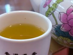 -香港蓮香樓(上環店)