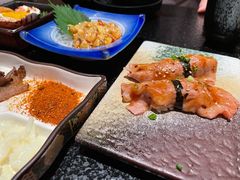 -無境·匠心日本料理(汉街店)