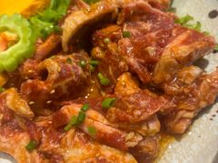 -梦山水日本烧肉(五四广场店)