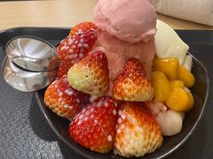 -Meet Fresh鮮芋仙(时代天街店)