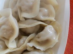 -笑云开汤包店(网巾市店)