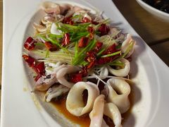 -漫月里·鲁菜海鲜小渔村(海水浴场店)