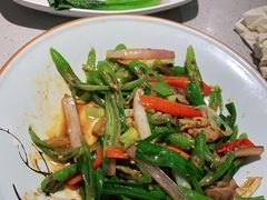 -吉旺港式餐厅(南方商城店)