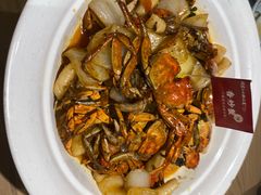 -周家二小姐的菜(西津渡店)