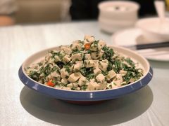 -宁夏国强手抓羊肉·清真菜(未央路凤三店)