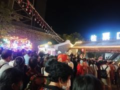 -三亚红色娘子军演艺公园景区