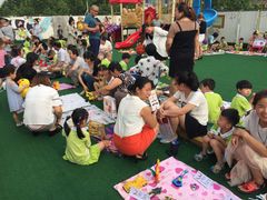 -灞桥十里铺舒克幼儿园