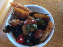 -阿莉餐厅(枣阳路店)