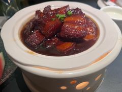 -小菜园新徽菜(青岛市南万象城店)